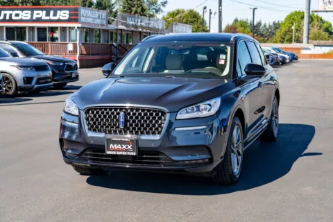 More photos of 2022 Lincoln Corsair Plug-In Hybrid Grand Touring at Maxx Autos Plus Puyallup, WA