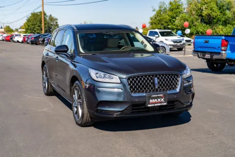 Photos of 2022 Lincoln Corsair Plug-In Hybrid Grand Touring for sale in Puyallup, WA at Maxx Autos Plus Puyallup