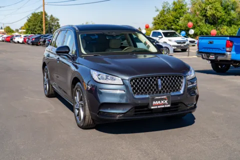 Photos of 2022 Lincoln Corsair Plug-In Hybrid Grand Touring for sale in Puyallup, WA at Maxx Autos Plus Puyallup