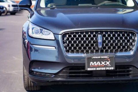 More photos of 2022 Lincoln Corsair Plug-In Hybrid Grand Touring at Maxx Autos Plus Puyallup, WA