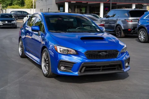Photos of 2021 Subaru WRX Limited for sale in Puyallup, WA at Maxx Autos Plus Puyallup
