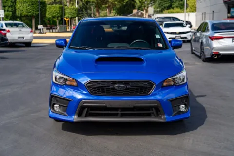More photos of 2021 Subaru WRX Limited at Maxx Autos Plus Puyallup, WA