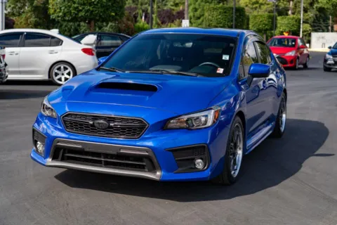 More photos of 2021 Subaru WRX Limited at Maxx Autos Plus Puyallup, WA