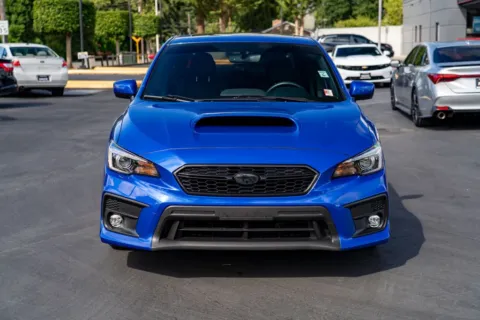More photos of 2021 Subaru WRX Limited at Maxx Autos Plus Puyallup, WA