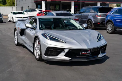 Photos of 2020 Chevrolet Corvette 3LT for sale in Puyallup, WA at Maxx Autos Plus Puyallup