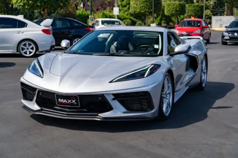 More photos of 2020 Chevrolet Corvette 3LT at Maxx Autos Plus Puyallup, WA