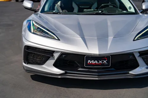 More photos of 2020 Chevrolet Corvette 3LT at Maxx Autos Plus Puyallup, WA