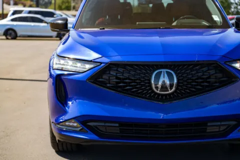 More photos of 2023 Acura MDX w/A-Spec Package at Maxx Autos Plus Puyallup, WA