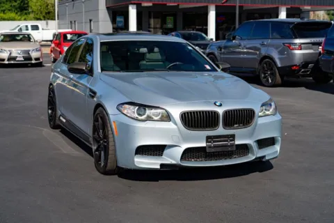 Photos of 2014 BMW M5 for sale in Puyallup, WA at Maxx Autos Plus Puyallup