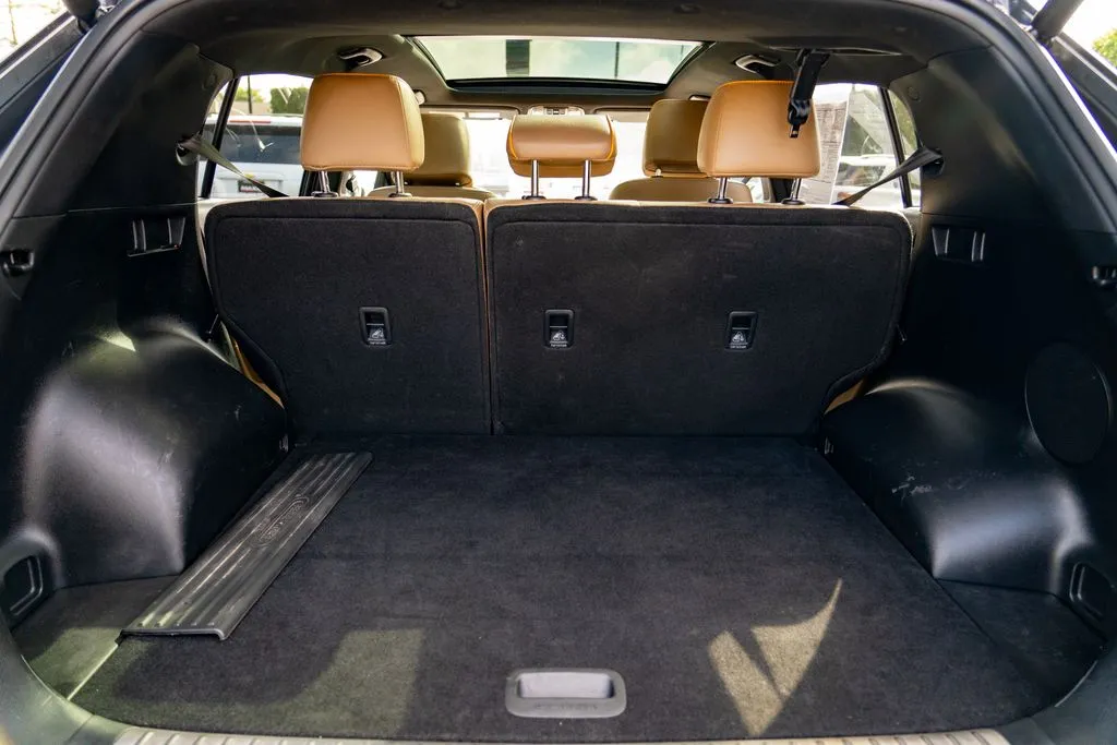 Kia Sportage photo 25