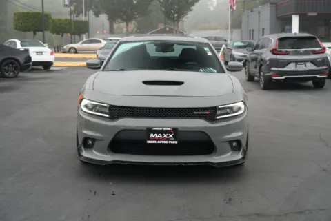 Another view of 2019 Dodge Charger GT for sale in Puyallup, WA at Maxx Autos Plus Puyallup