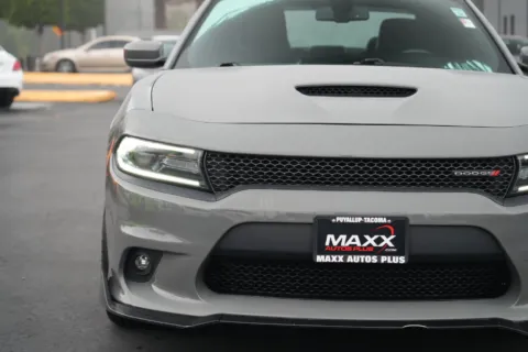 More photos of 2019 Dodge Charger GT at Maxx Autos Plus Puyallup, WA