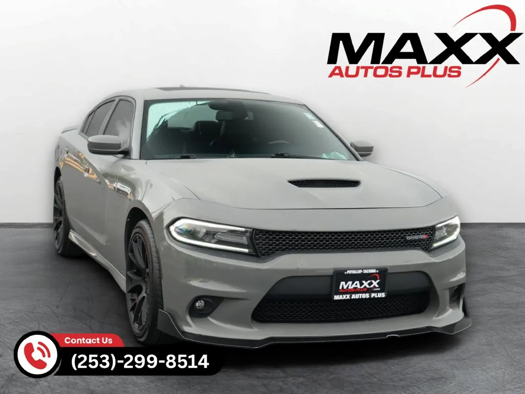 Dodge Charger