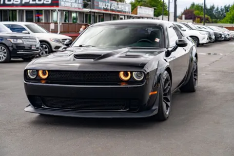 More photos of 2019 Dodge Challenger R/T Scat Pack at Maxx Autos Plus Puyallup, WA