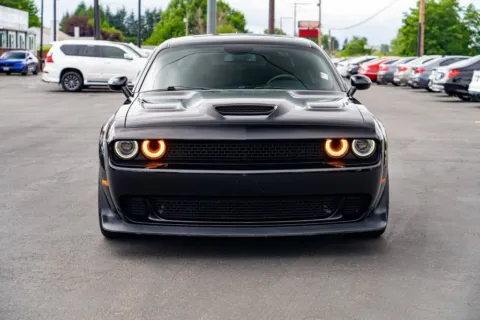 Photos of 2019 Dodge Challenger R/T Scat Pack for sale in Puyallup, WA at Maxx Autos Plus Puyallup