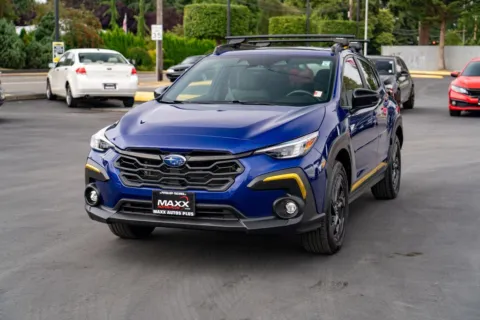 More photos of 2024 Subaru Crosstrek Sport at Maxx Autos Plus Puyallup, WA