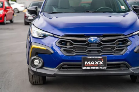 More photos of 2024 Subaru Crosstrek Sport at Maxx Autos Plus Puyallup, WA