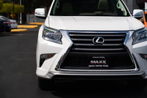 More photos of 2018 Lexus GX 460 at Maxx Autos Plus Puyallup, WA