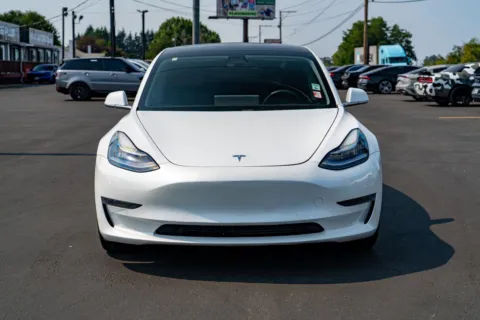 Another view of 2019 Tesla Model 3 Standard Range Plus for sale in Puyallup, WA at Maxx Autos Plus Puyallup