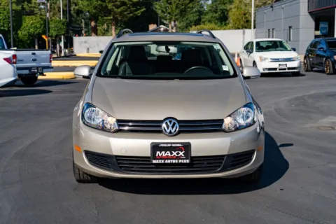Another view of 2013 Volkswagen Jetta SportWagen 2.0L TDI for sale in Puyallup, WA at Maxx Autos Plus Puyallup