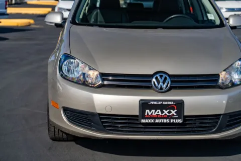 More photos of 2013 Volkswagen Jetta SportWagen 2.0L TDI at Maxx Autos Plus Puyallup, WA