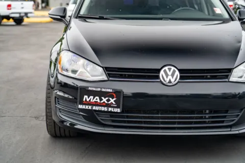 More photos of 2016 Volkswagen Golf TSI S 4-Door at Maxx Autos Plus Puyallup, WA