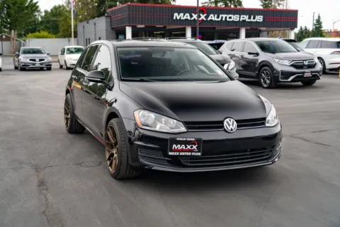 Photos of 2016 Volkswagen Golf TSI S 4-Door for sale in Puyallup, WA at Maxx Autos Plus Puyallup