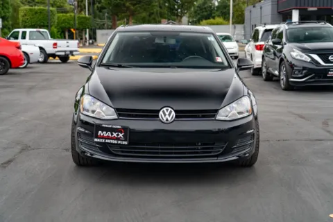 Another view of 2016 Volkswagen Golf TSI S 4-Door for sale in Puyallup, WA at Maxx Autos Plus Puyallup