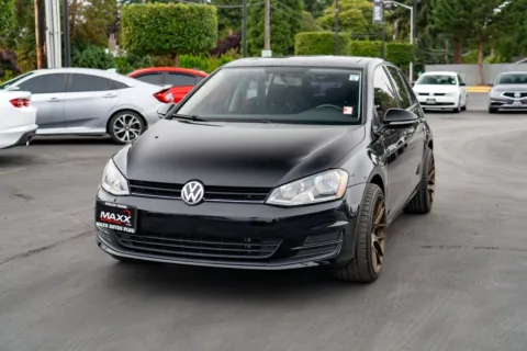 More photos of 2016 Volkswagen Golf TSI S 4-Door at Maxx Autos Plus Puyallup, WA