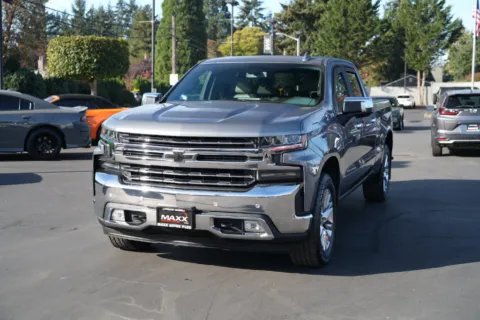 More photos of 2019 Chevrolet Silverado 1500 LTZ at Maxx Autos Plus Puyallup, WA