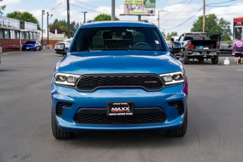 Another view of 2024 Dodge Durango GT Plus for sale in Puyallup, WA at Maxx Autos Plus Puyallup
