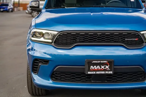 More photos of 2024 Dodge Durango GT Plus at Maxx Autos Plus Puyallup, WA