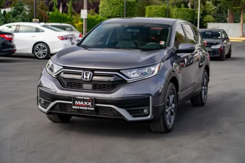 More photos of 2021 Honda CR-V EX at Maxx Autos Plus Puyallup, WA