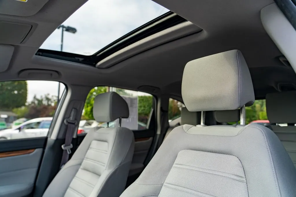 Honda CR-V photo 14
