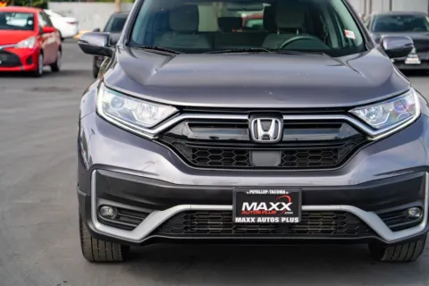 More photos of 2021 Honda CR-V EX at Maxx Autos Plus Puyallup, WA