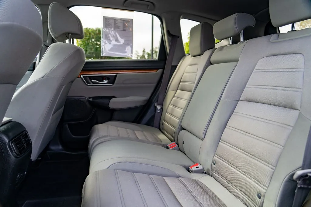 Honda CR-V photo 15