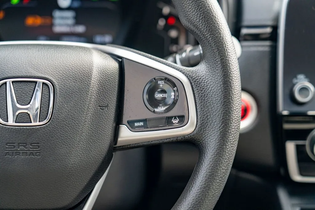 Honda CR-V photo 17