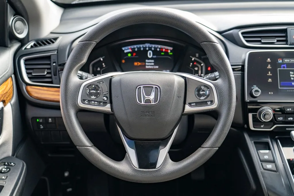 Honda CR-V photo 16