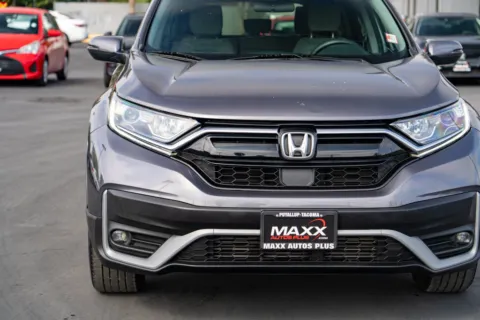 More photos of 2021 Honda CR-V EX at Maxx Autos Plus Puyallup, WA