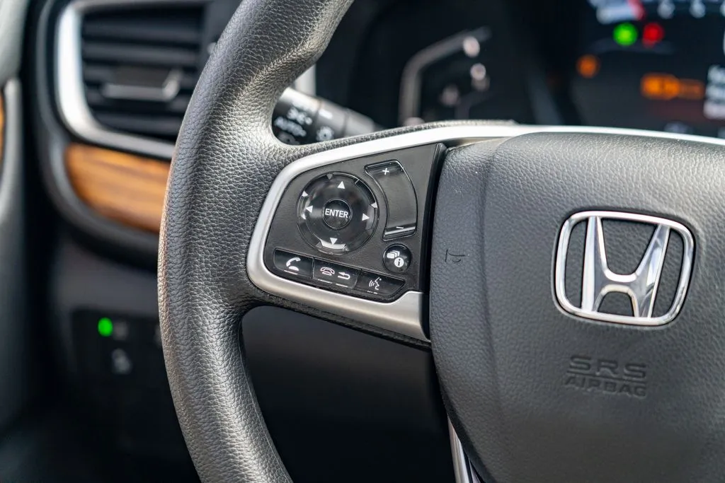 Honda CR-V photo 18