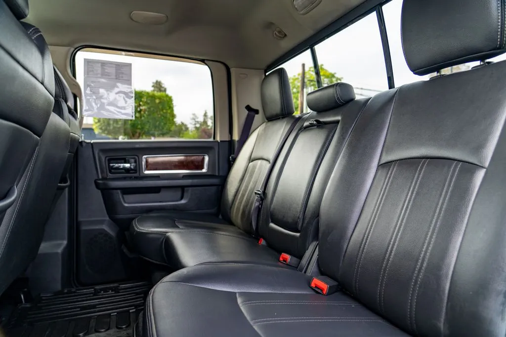 Ram 2500 photo 15