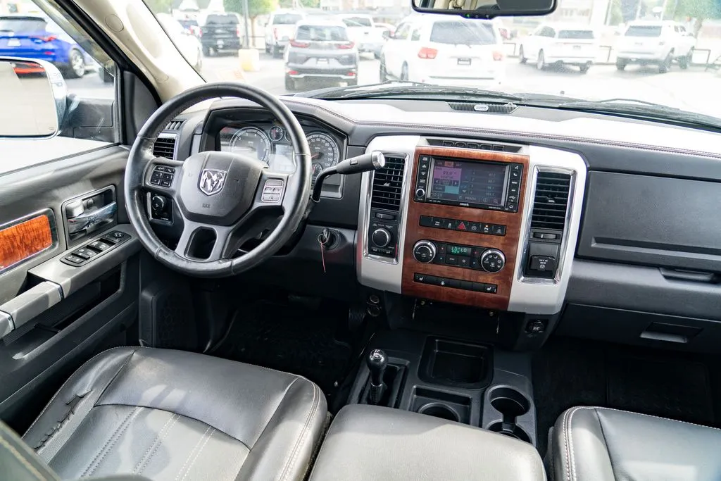 Ram 2500 photo 21
