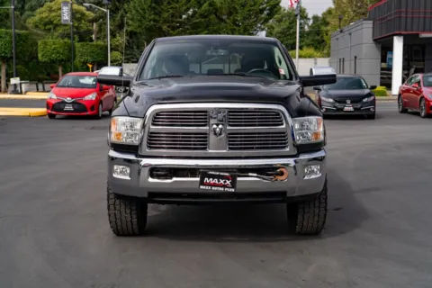More photos of 2012 Ram 2500 Power Wagon at Maxx Autos Plus Puyallup, WA