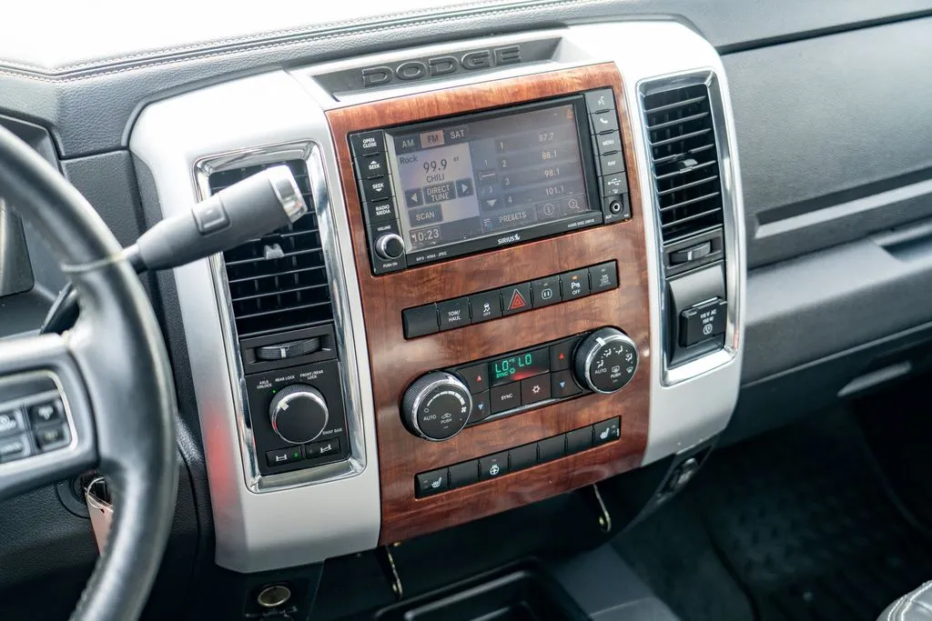 Ram 2500 photo 19