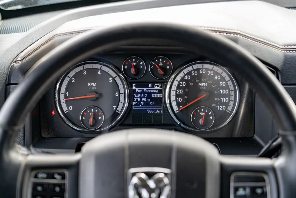 Ram 2500 photo 17