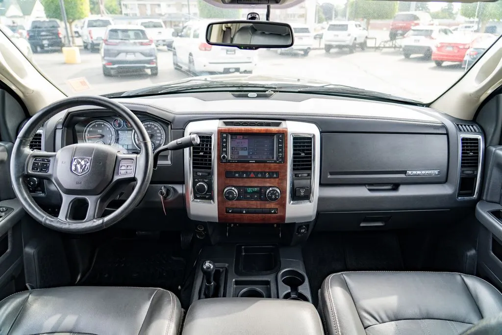 Ram 2500 photo 20