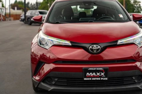 More photos of 2018 Toyota C-HR XLE at Maxx Autos Plus Puyallup, WA