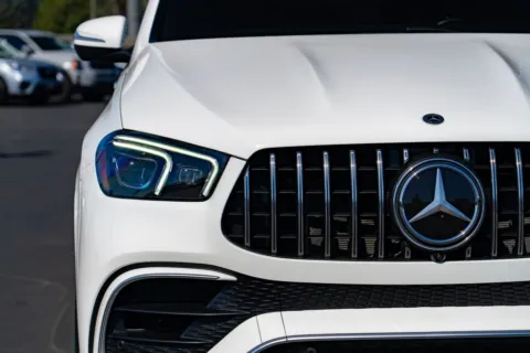 More photos of 2021 Mercedes-Benz GLE 63 S AMG at Maxx Autos Plus Puyallup, WA