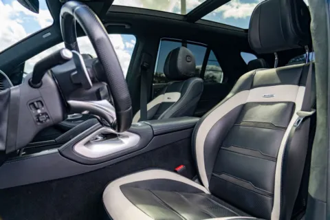 More photos of 2021 Mercedes-Benz GLE 63 S AMG at Maxx Autos Plus Puyallup, WA