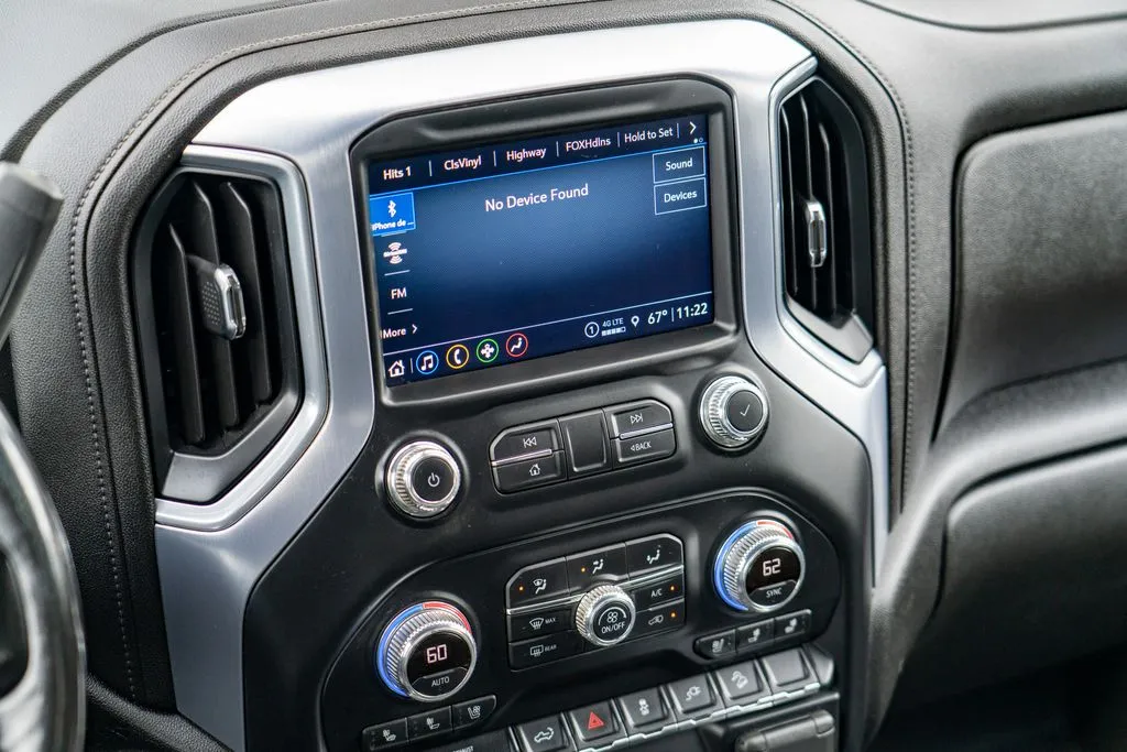 GMC Sierra photo 19